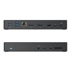 Alogic Usb-C Triple Display Dp Alt
